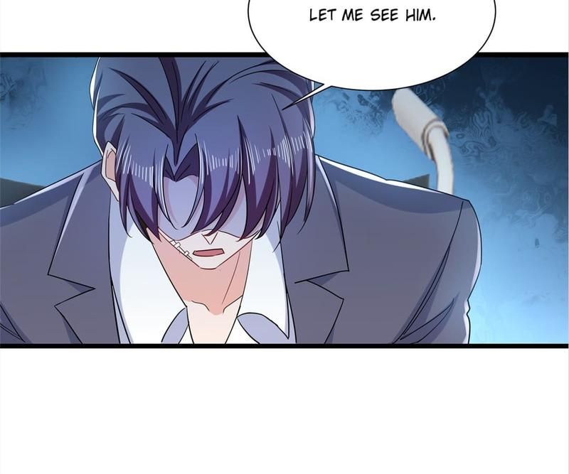 Warm Wedding Chapter 384 page 24 - 