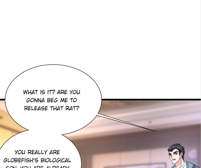 Warm Wedding Chapter 384 page 25 - 