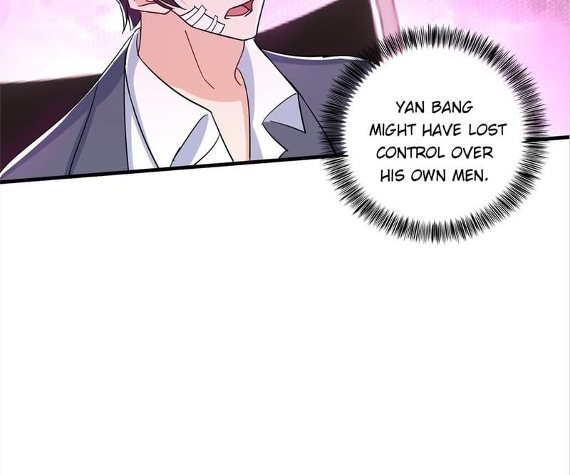 Warm Wedding Chapter 384 page 28 - 