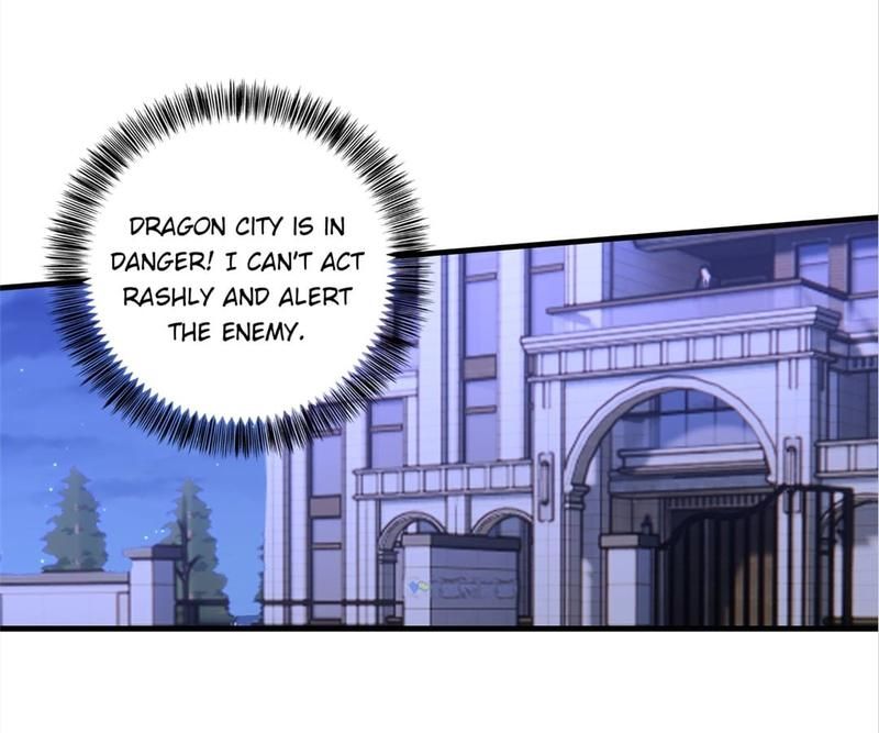 Warm Wedding Chapter 384 page 29 - 