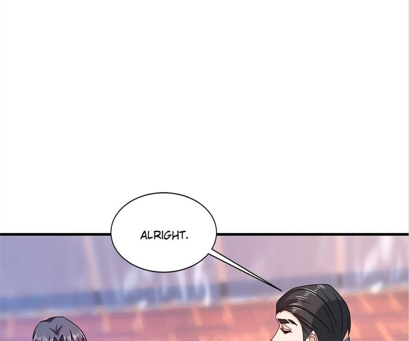 Warm Wedding Chapter 384 page 30 - 