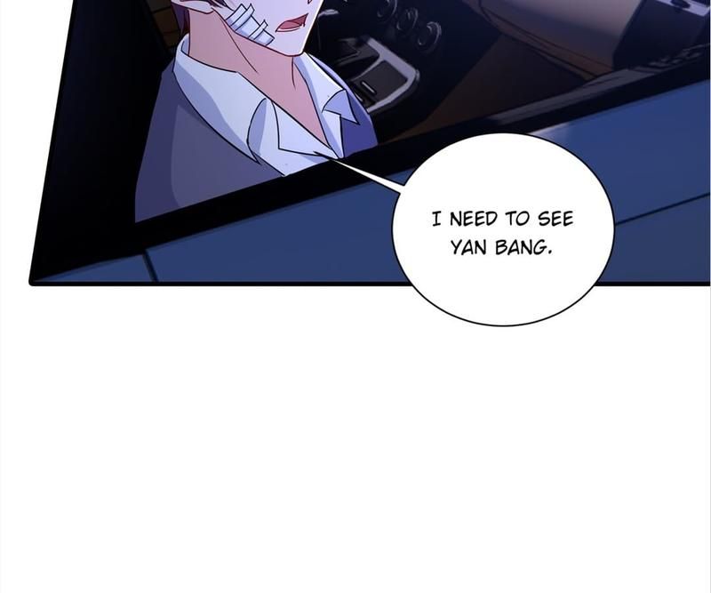 Warm Wedding Chapter 384 page 4 - 