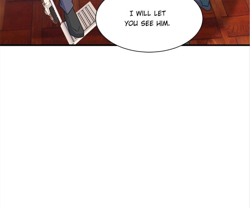 Warm Wedding Chapter 384 page 32 - 