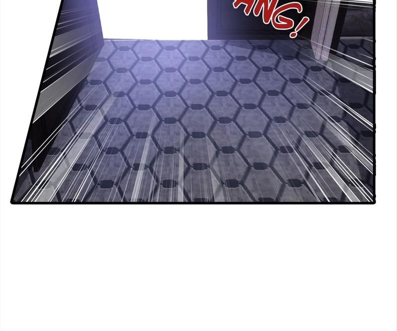 Warm Wedding Chapter 384 page 34 - 