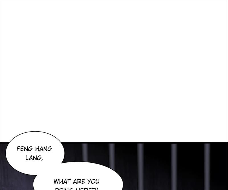 Warm Wedding Chapter 384 page 37 - 