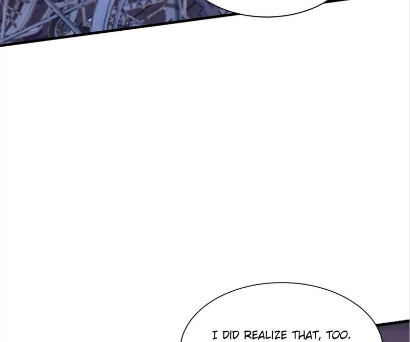 Warm Wedding Chapter 384 page 39 - 
