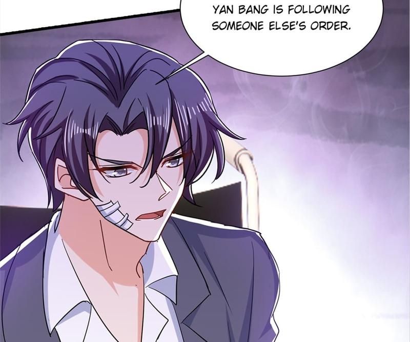 Warm Wedding Chapter 384 page 40 - 