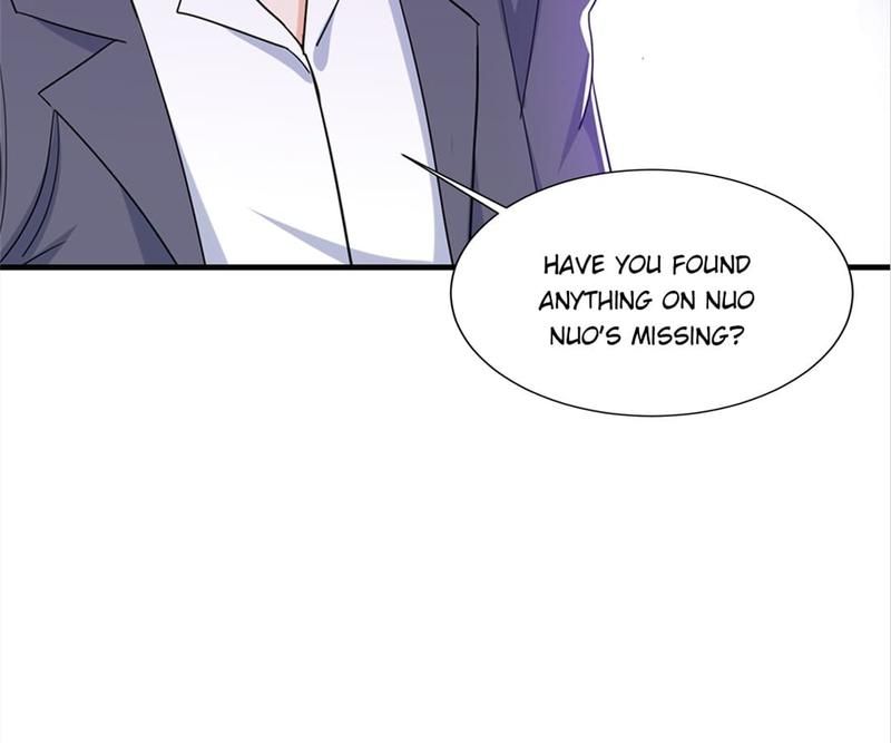 Warm Wedding Chapter 384 page 41 - 
