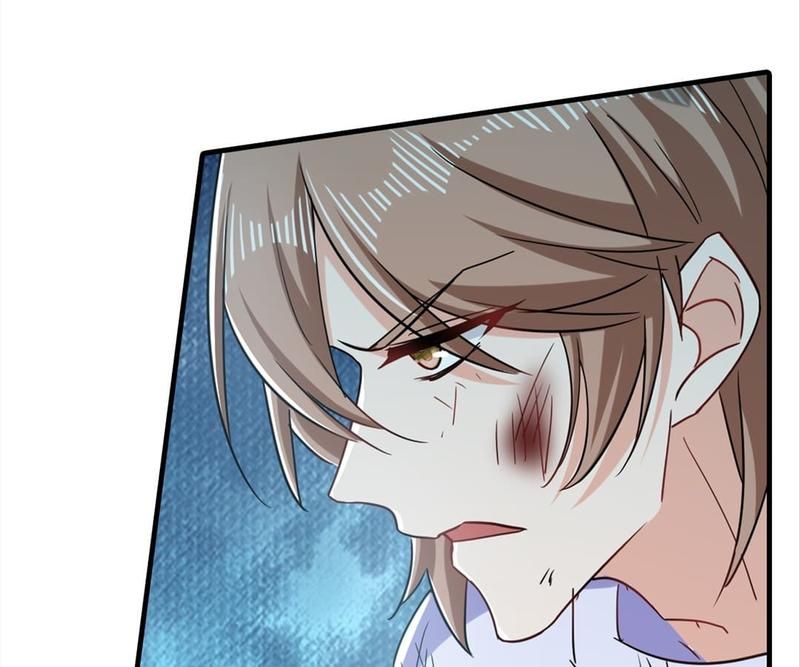 Warm Wedding Chapter 384 page 42 - 
