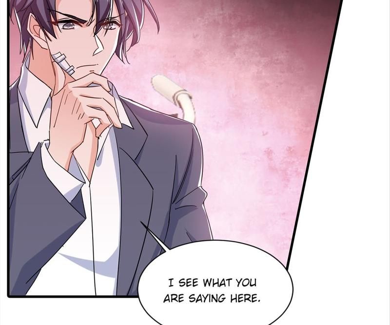 Warm Wedding Chapter 384 page 45 - 