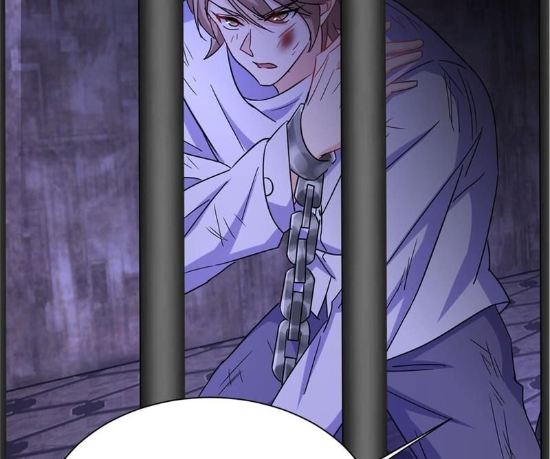 Warm Wedding Chapter 384 page 47 - 