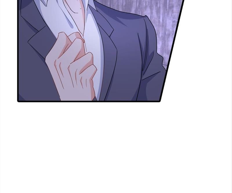 Warm Wedding Chapter 384 page 50 - 