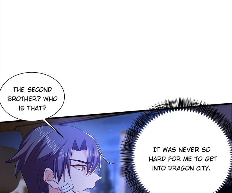 Warm Wedding Chapter 384 page 6 - 