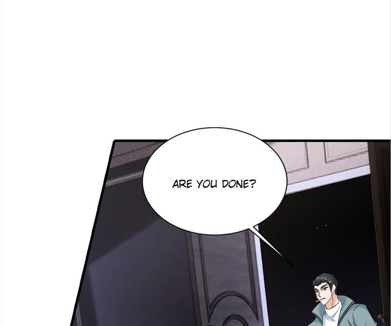 Warm Wedding Chapter 384 page 51 - 