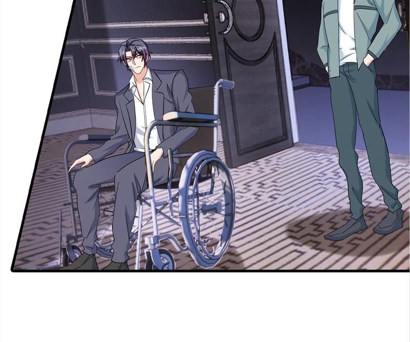 Warm Wedding Chapter 384 page 52 - 