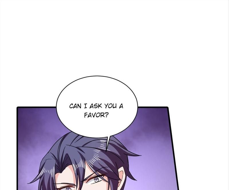 Warm Wedding Chapter 384 page 55 - 