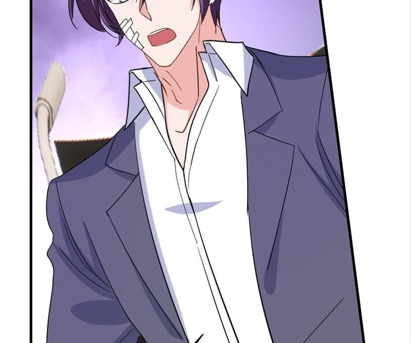 Warm Wedding Chapter 384 page 56 - 