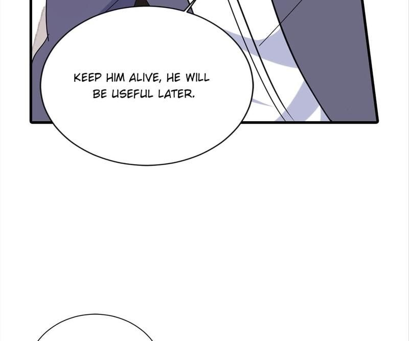 Warm Wedding Chapter 384 page 57 - 