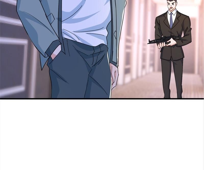 Warm Wedding Chapter 384 page 59 - 