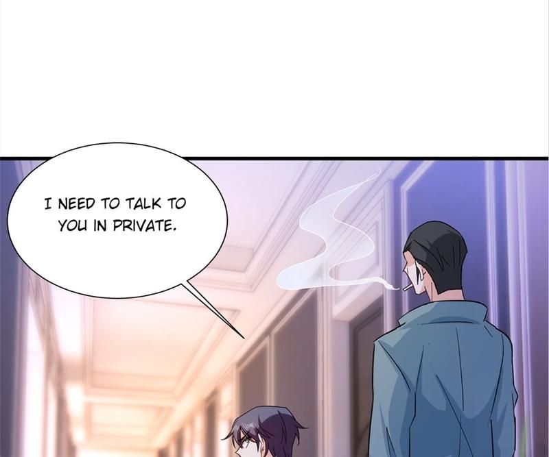 Warm Wedding Chapter 384 page 60 - 
