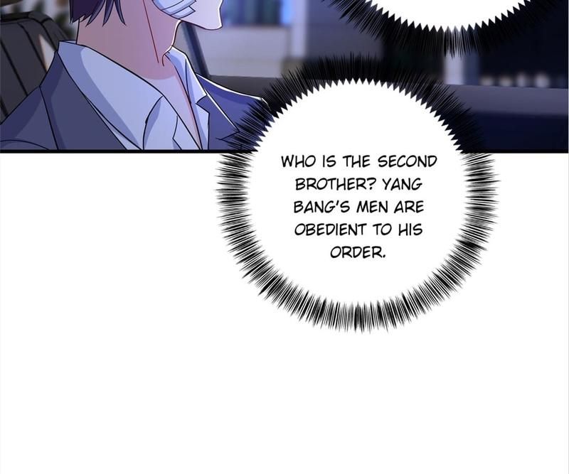 Warm Wedding Chapter 384 page 7 - 