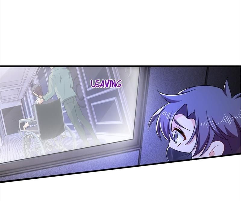 Warm Wedding Chapter 384 page 69 - 