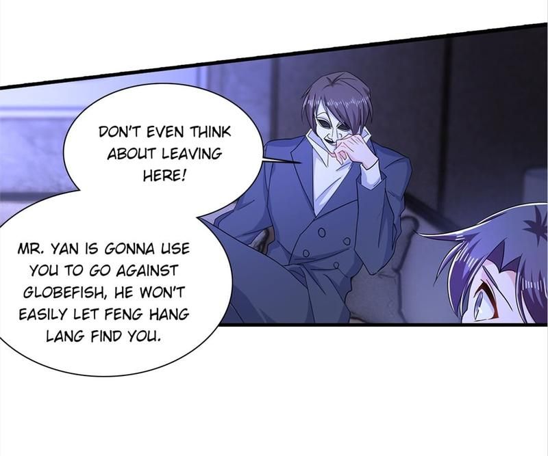 Warm Wedding Chapter 384 page 71 - 