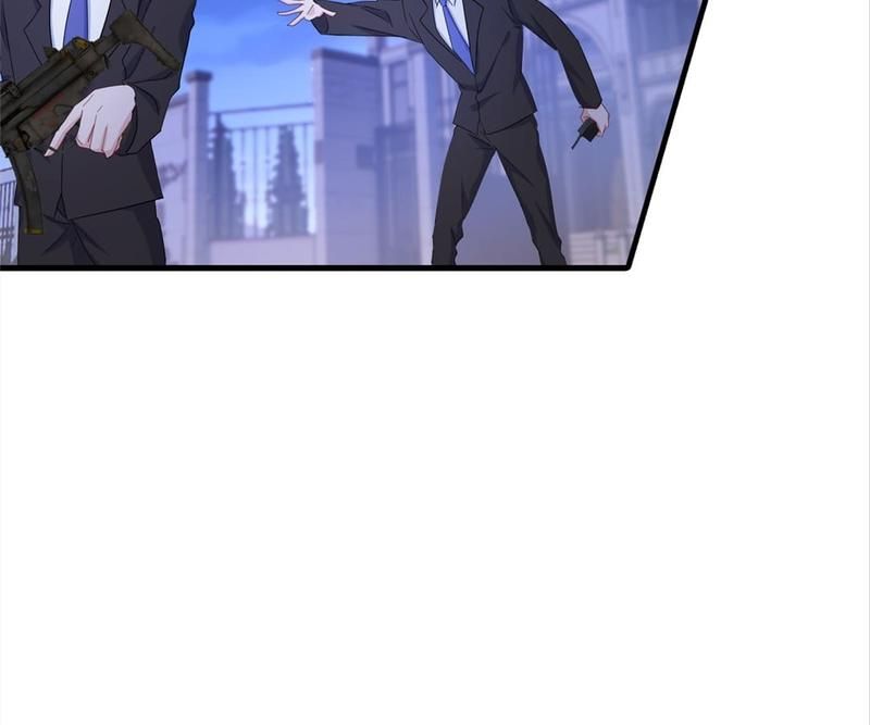 Warm Wedding Chapter 384 page 9 - 