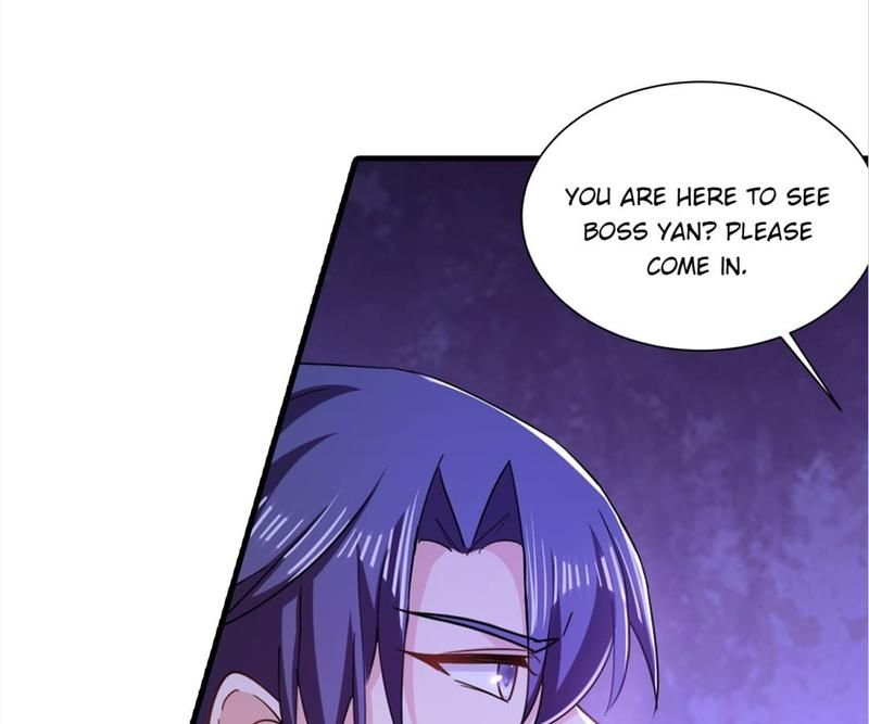 Warm Wedding Chapter 384 page 10 - 
