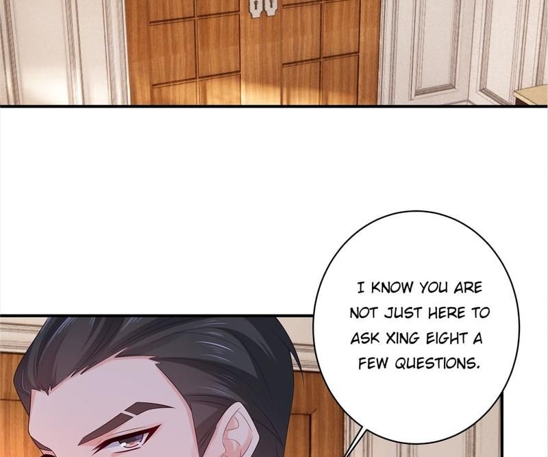 Warm Wedding Chapter 385 page 2 - 