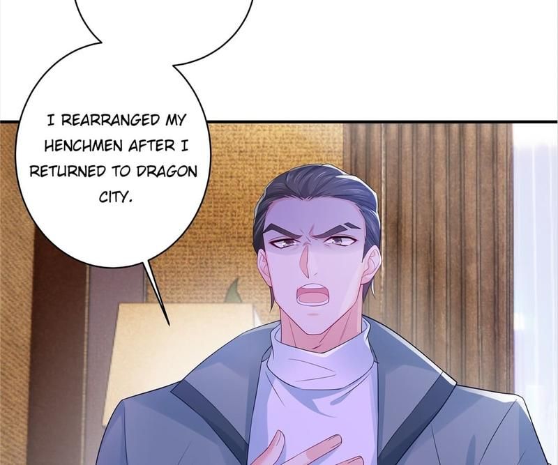 Warm Wedding Chapter 385 page 11 - 