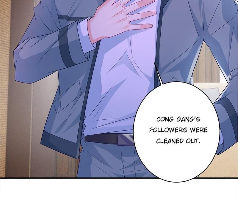 Warm Wedding Chapter 385 page 12 - 