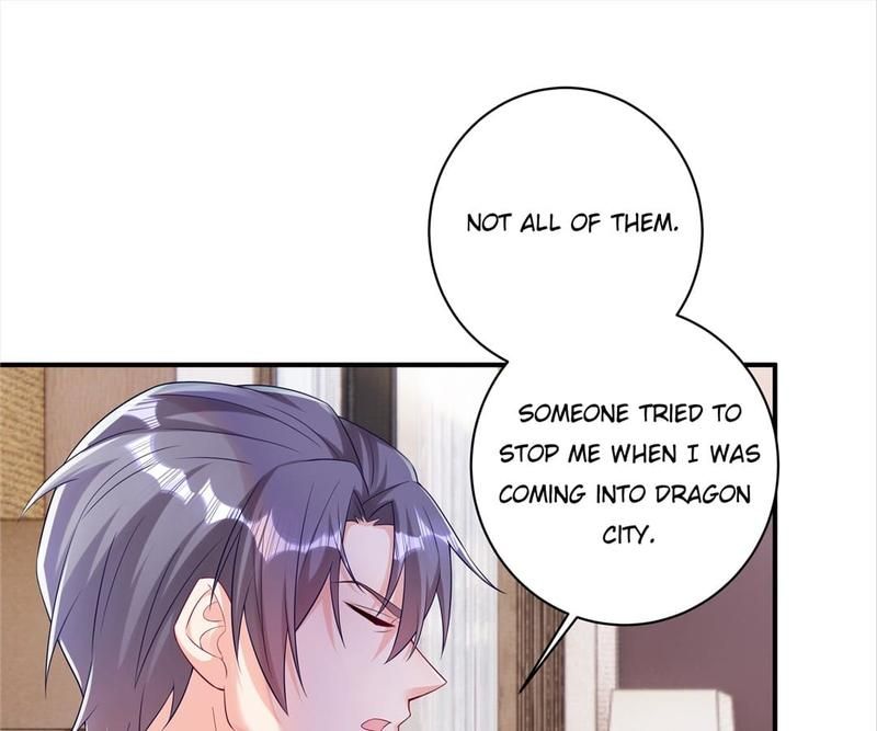 Warm Wedding Chapter 385 page 14 - 