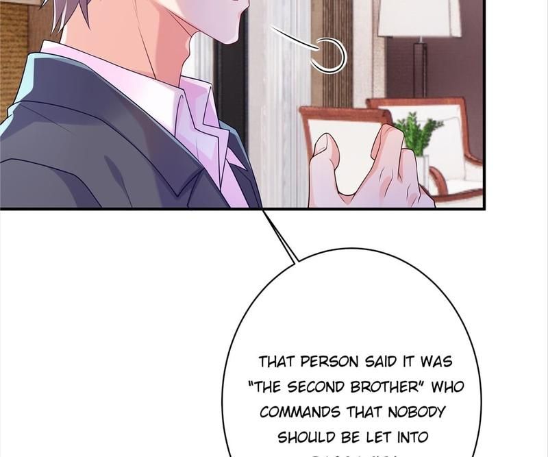 Warm Wedding Chapter 385 page 15 - 