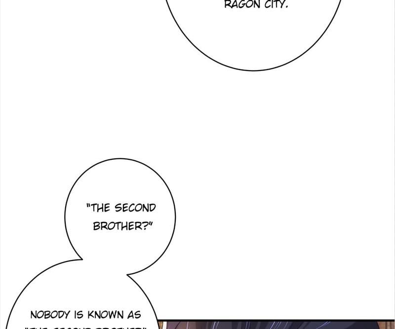 Warm Wedding Chapter 385 page 16 - 
