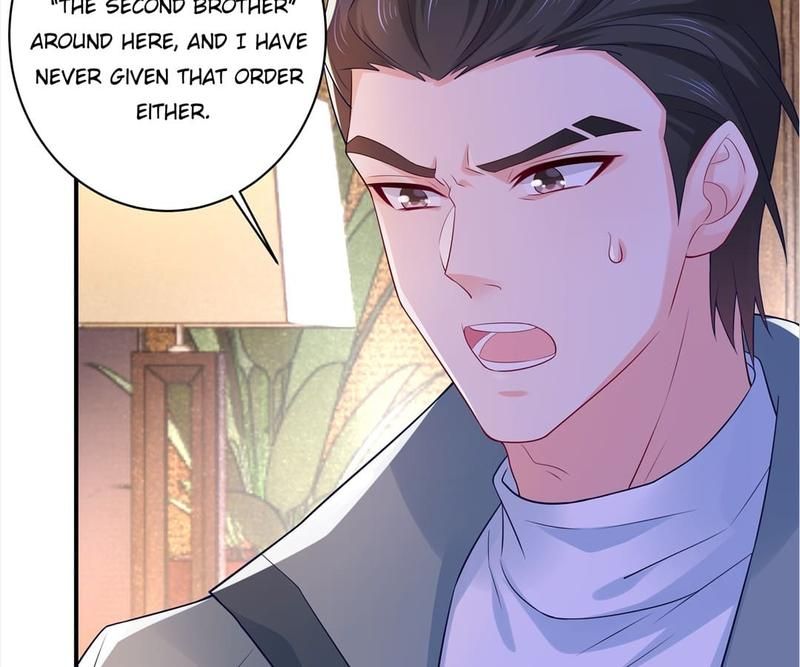 Warm Wedding Chapter 385 page 17 - 