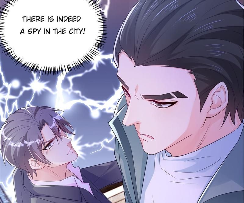 Warm Wedding Chapter 385 page 20 - 