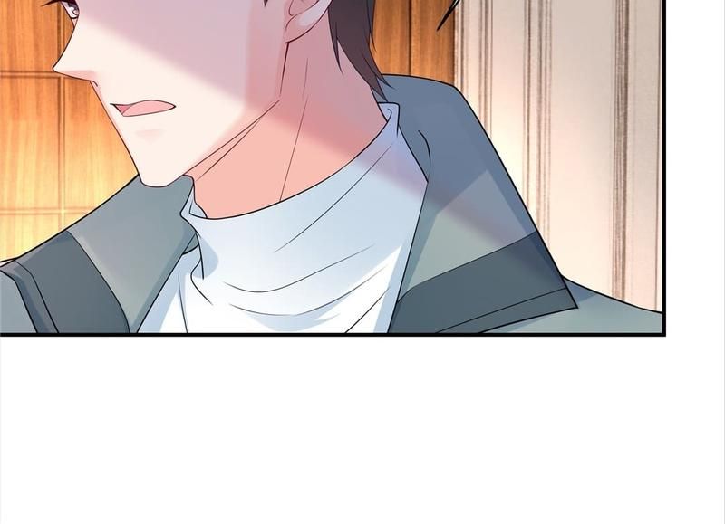 Warm Wedding Chapter 385 page 3 - 