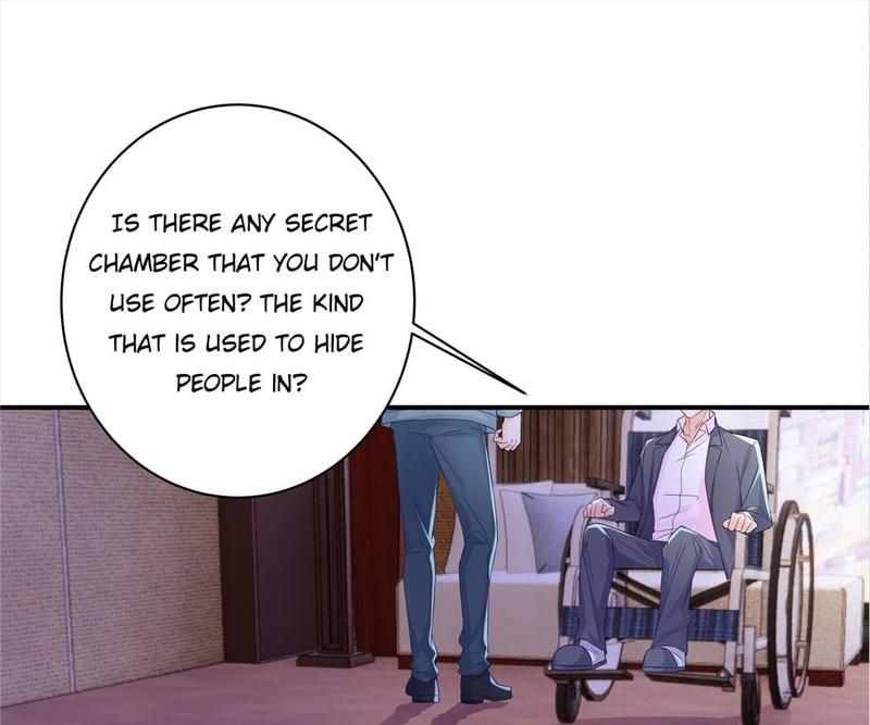 Warm Wedding Chapter 385 page 22 - 