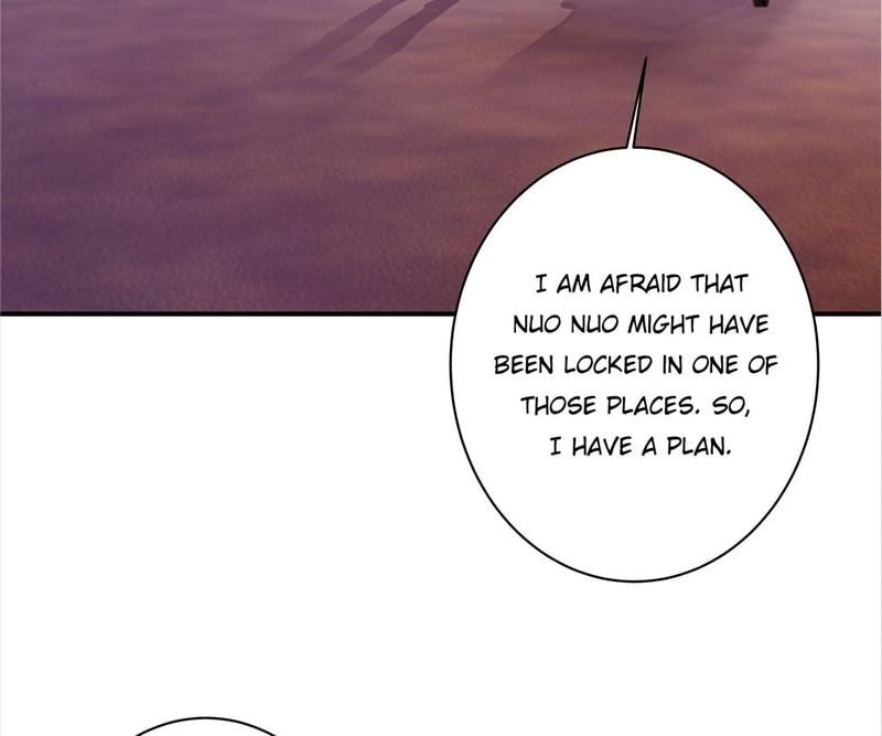 Warm Wedding Chapter 385 page 23 - 