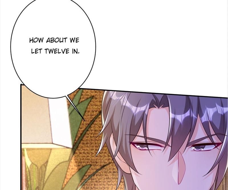 Warm Wedding Chapter 385 page 24 - 