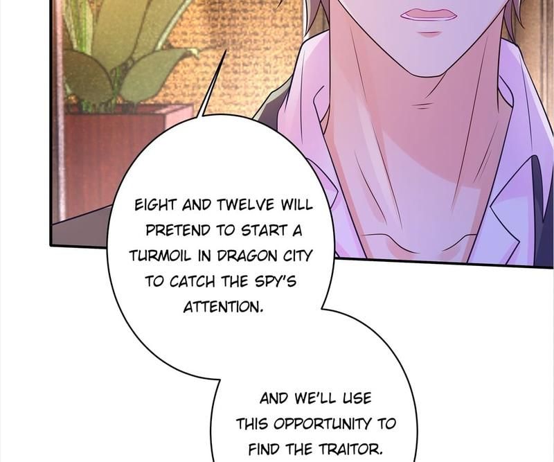Warm Wedding Chapter 385 page 25 - 