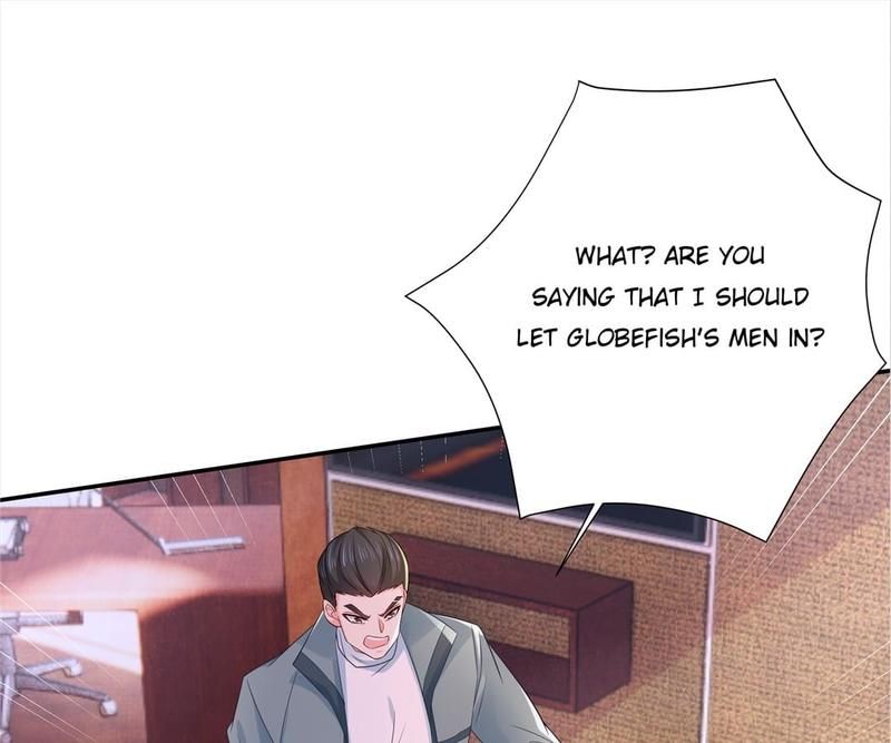 Warm Wedding Chapter 385 page 27 - 