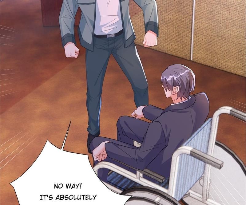 Warm Wedding Chapter 385 page 28 - 