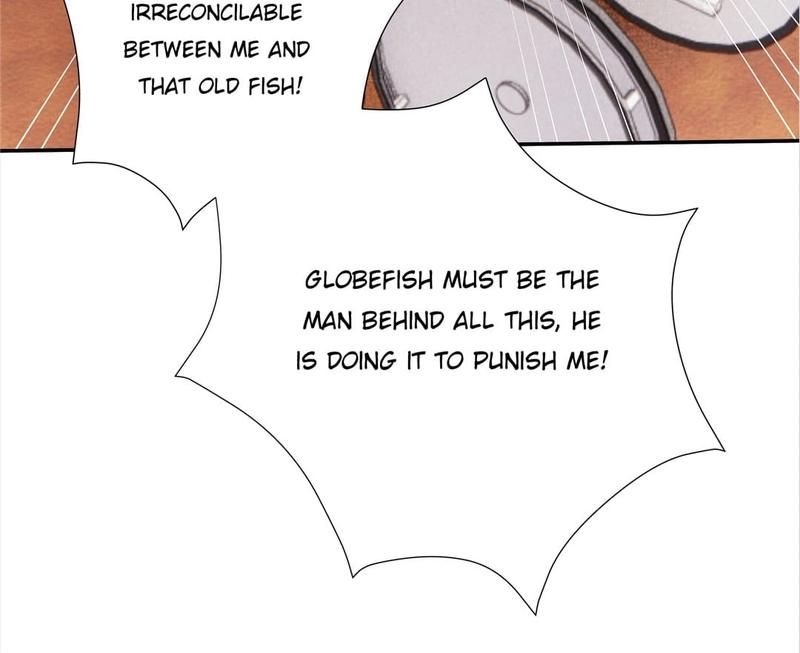 Warm Wedding Chapter 385 page 29 - 