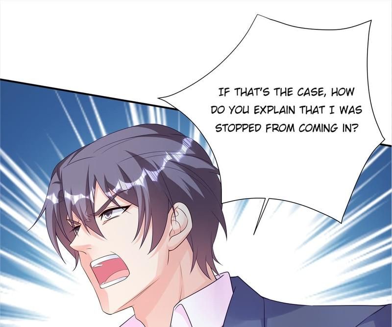 Warm Wedding Chapter 385 page 30 - 