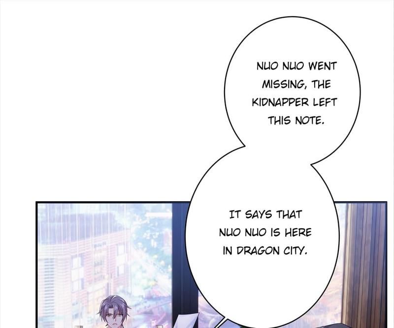 Warm Wedding Chapter 385 page 4 - 