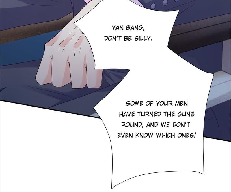 Warm Wedding Chapter 385 page 32 - 