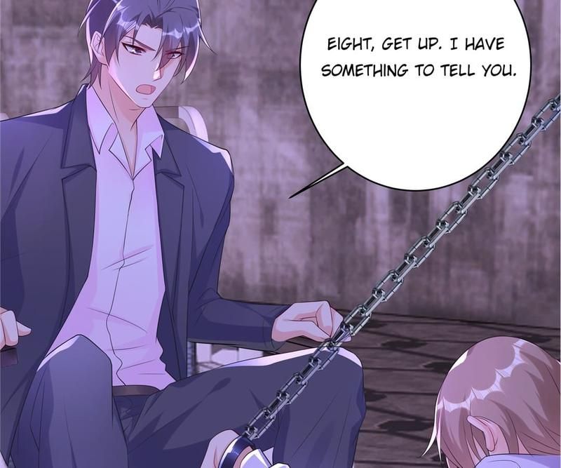 Warm Wedding Chapter 385 page 40 - 