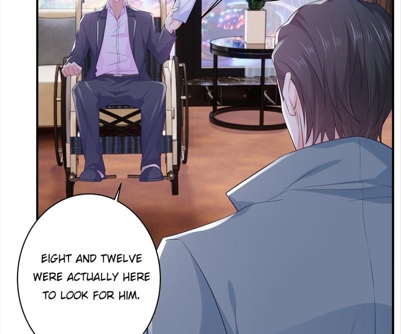 Warm Wedding Chapter 385 page 5 - 
